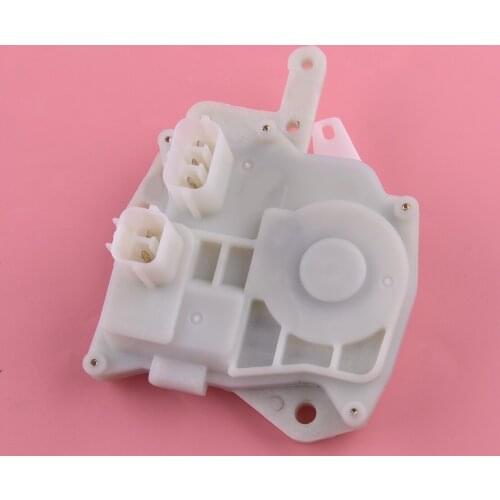 Front Left Power Door Lock Actuator Car Fit For Honda Accord DX/LX S2000 Insight Civic 3 4 Hybrid MX CR-V Odyssey LX 72155S84A11