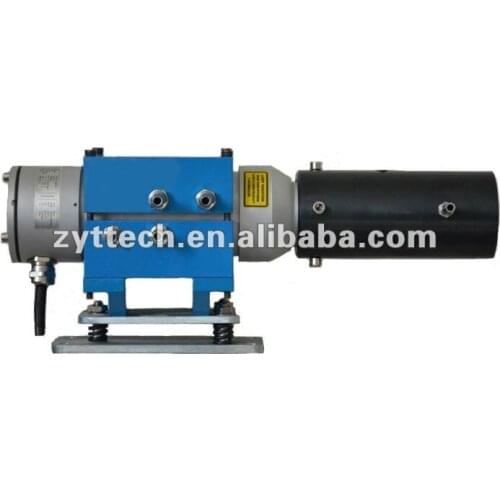 Types of High temperature laser distance sensor