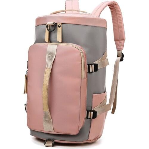 Vogue Tao Women's Pink Bags