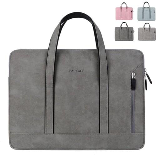 Laptop Bags for Women Girl Notebook Pouch Case for Lenovo Legion Y530 Y540 Y730 V330 V130 Erazer Z50 Z510 Flex 15 Handbag Sleeve