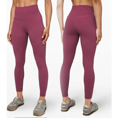 UARUN Women Yoga Leggings Gym Leggings Women Leggings Sport Fitness Woman Workout Leggins Ladies Black Leggings