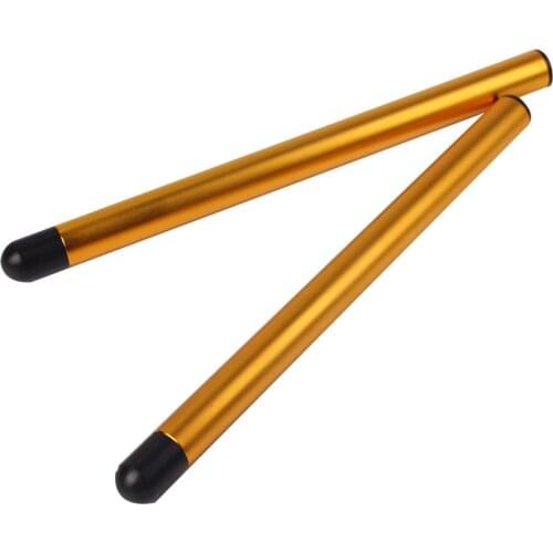 1 Pair Motorcycle Universal 22MM Vortex Clip On Ons Clipon Replacement Handle Bar Handlebars Tube