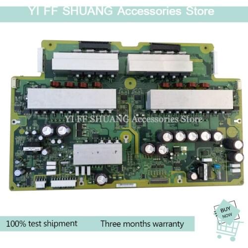 100% test shipping for P60X101C X board JP57701 screen FPF60C240B5UB-21