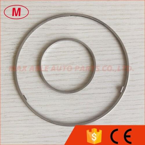 CT16V 17201-OL040 17201-0L040 Turbo turbocharger exhaust compression ring For Landcruiser HI-LUX ViIGO