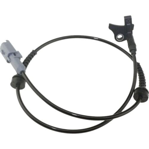 For Peugeot 307 308 408 3008 Citroen C4L Back Wheel Speed Sensor Front & Rear ABS Speed Sensor ABS Sensor 9811802580