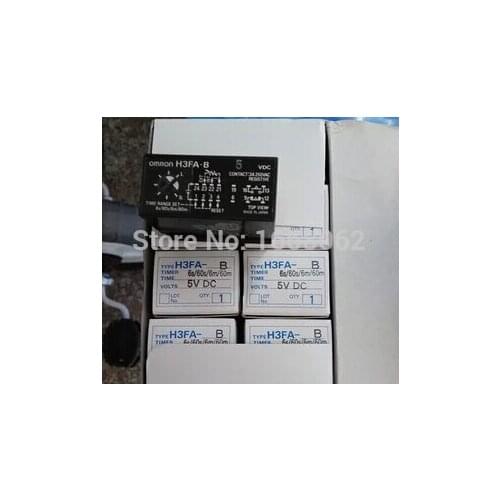 HOT NEW H3FA-B 12VDC H3FA-B-12VDC DIP12