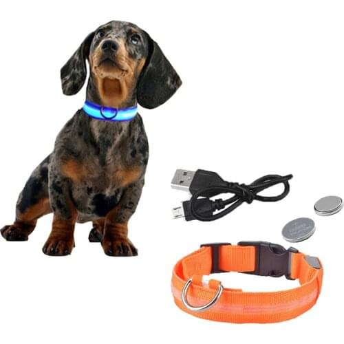 HGIRXV Collars