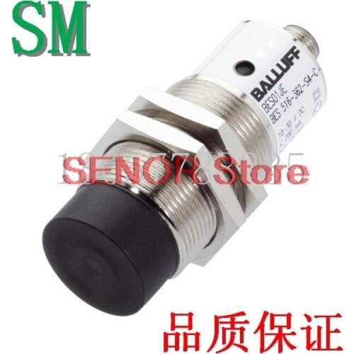 Inductive sensor BES M30MF2-PSC30F-S04G-003 BES00FJ quality assurance