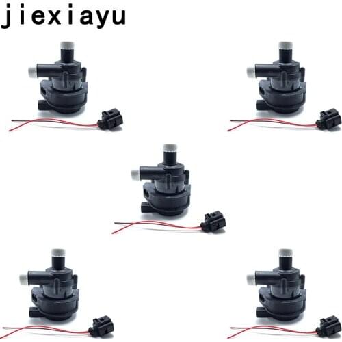 Jiexiayu Engine Cooling Systems