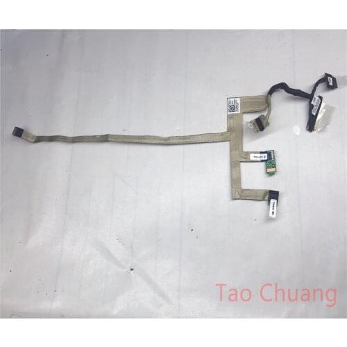 FOR Dell Inspiron 15-7573 7573 15-7570 screen cable LCD cable 0854M1