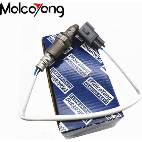 Exhaust Gas O2 Lambda Probe Oxygen Sensor 89467-26040 For Toyota Hiace 1TR 2TR 2004-2013