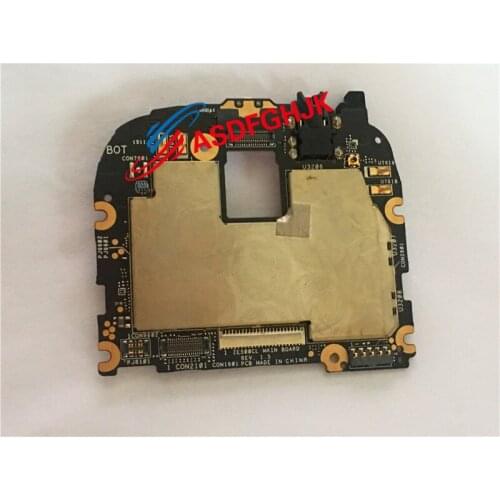 MOTHERBOARD FOR Asus Zenfone 2 ZE500CL MAIN BOARD 2G Z2560 CPU LTE 100% TESED OK