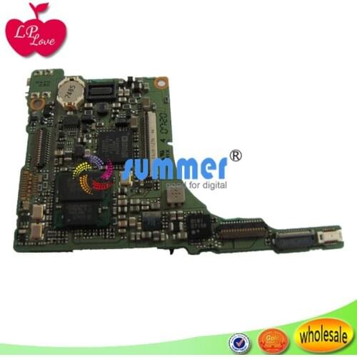 IXU75 mainboard For Canon ixu75 main board IXY75 motherboard Camera repair part free shipping