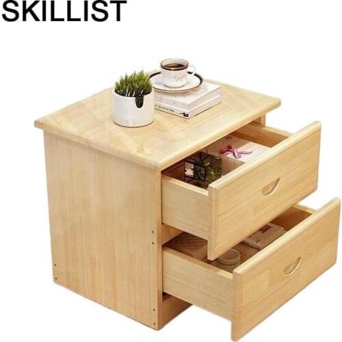 Szafka Nocna Recamaras Meuble Maison Veladores Mueble De Dormitorio Bedroom Furniture Cabinet Night Stand Bedside Table