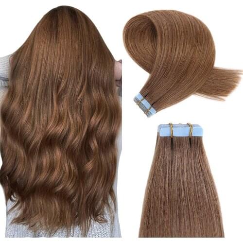 Milamiya Hair On Adhesive Tape For Extensions