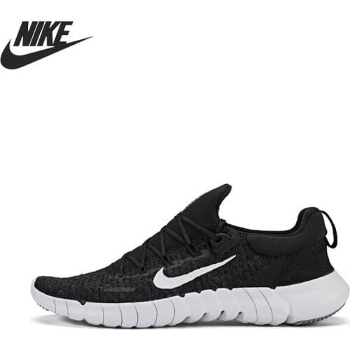 Original New Arrival NIKE FREE RN 5.0 Mens Running Shoes Sneakers