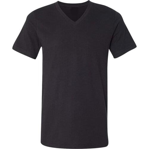 New Mens 5-Pack Comfort Cool Crewneck Undershirt Short Casual Cotton