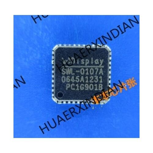 New SWL-0107A SML-0107A QFN40 10 high quality
