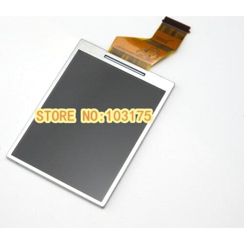 NEW LCD Screen Display for SAMSUNG ST88 WB150F WB750 DV300 DV300F ST200F WB151
