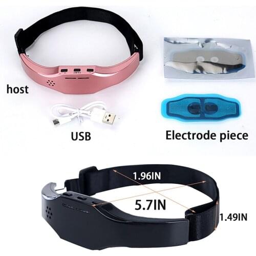 Массажеры для головы PAQIN China At AliExpress