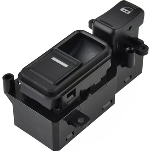 FaroeChi Front Right Passenger Side Power Master Window Control Switch For HONDA ACCORD 2.4 3.0 2003-2007 35760-SDA-A21
