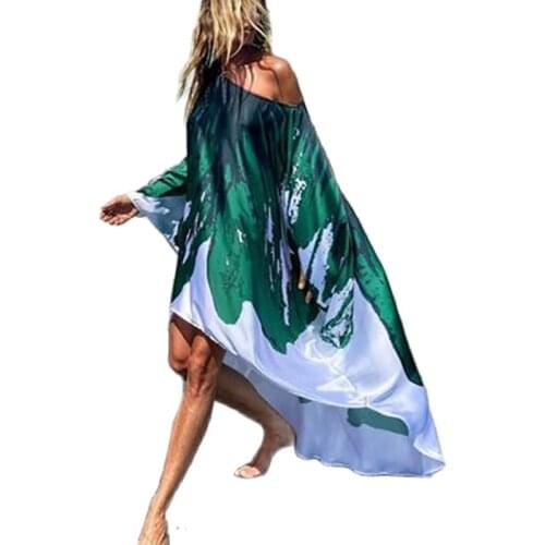 SAILASIDIYA Long Summer Dresses