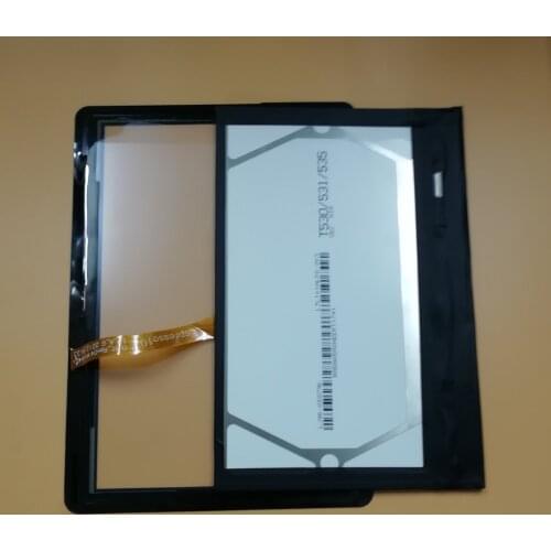For Samsung Galaxy Tab 2 10.1 P5100 P5110 Touch Screen Sensor Digitizer Panel Glass + LCD Display Screen Panel Monitor Module
