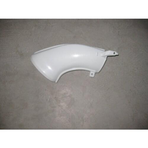 Air Intake Fairing Duct Cover Tube Mesh Fit For YAMAHA YZF1000 R1 2007 2008