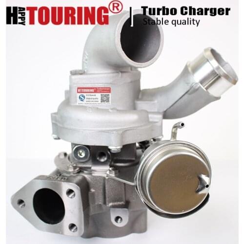 Bv43 turbo Turbocharger Turbine for Hyundai Starex H-1 iLoad iMax CRDI D4CB 53039880145 28200-4A480 53039880127 282004A480