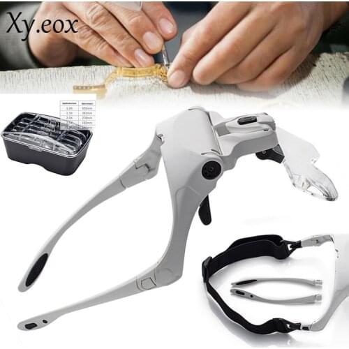 XY.EOX Jewelry Making