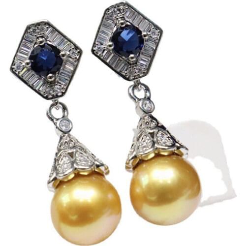 Серьги-гвоздики YKNRBPH China At AliExpress