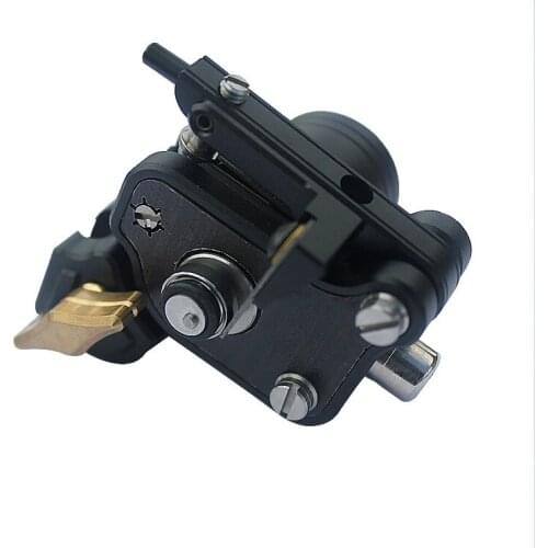 1Piece Rotary Tattoo Machine Japan Coreless Motor Tattoo Machine Liner & Shader Electric Tattoo Machine body art