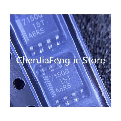 10PCS~50PCS/LOT TPS7150QDR 7150Q SOP8 New original