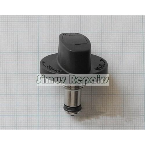 228-51229-93 Shimadzu DRAIN VALVE ASSY 2040 For Pump