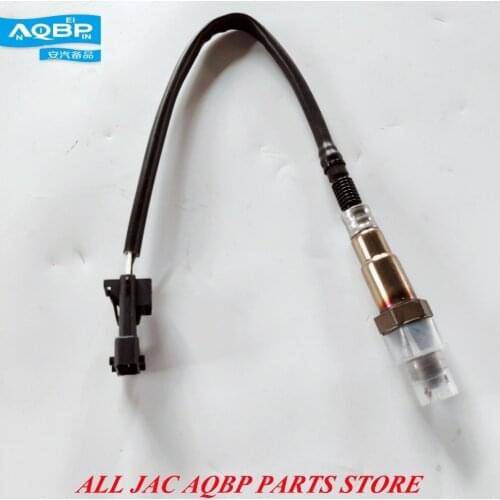 Auto Parts of JAC J3 J4 J5 J6 Refine Car OEM Number S1044L21153-00008 Front Oxygen Sensor