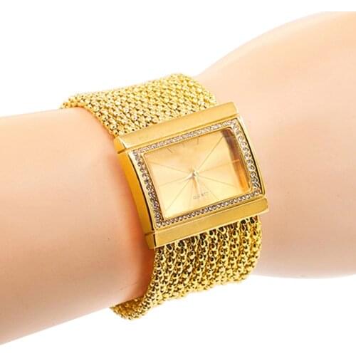 BLUELANS Classic Ladies Watch China