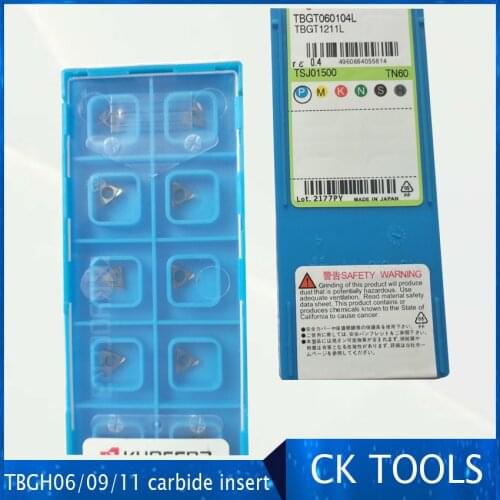 Fast shipping 10pcs insert,TBGT060104 PR930 TBGT06 TPGH110304 TBGH06 Factory outlets,boring cnc machine for steel or soft metal