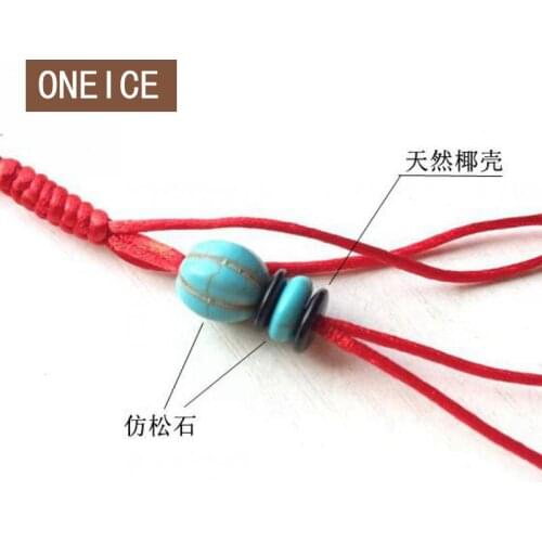 Diy Imitation Turquoise Pot Rope Tea Ceremony Teapot Lid Cup