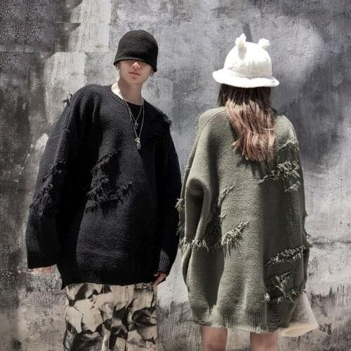 ERENEJIAN Men's Sweaters