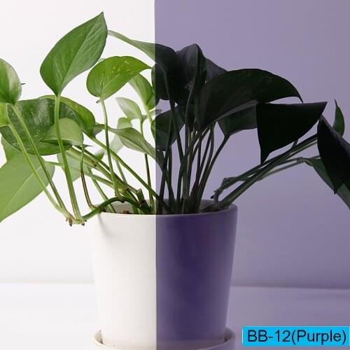 HOHOFILM 90cmx1000cm Purple Decorative Window Film Window Sticker House.office/store Window Sticker Christmas 35.4''x33ft