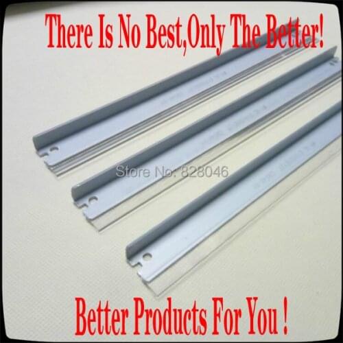 Doctor Blade For HP NS1020 NS1005 W1108A 1108A 108A Toner Cartridge,NS 1020 W1109A 1109A 109A Image Unit Drum Cleaning Blade