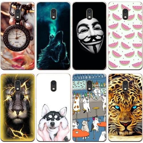 Fashion Soft silicone TPU Back Cover For ITEL A16 PLUS Phone Funda Case For Itel A16 Plus Cute Cartoon Case