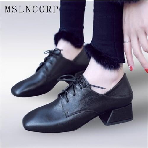 MSLNCORP Womens Shoes