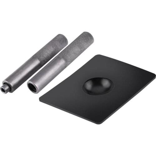 A Set of Motorcycle Repair Tools Valve Spring Installation Removal Tools Universal Valve Disassembler Maintenance Tools