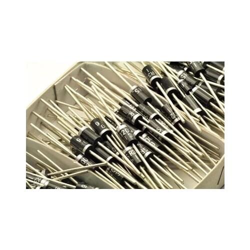 20PCS/LOT SR3200 SB3200 3A 200V Schottky Diode New original