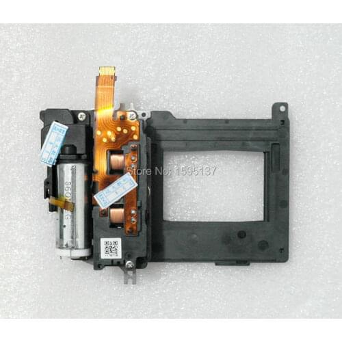 Original Shutter Assembly Group For Canon 5DIII 5D Mark III / 5D3 Digital Camera Repair Part