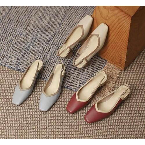 Women's Sandals TOSJC China