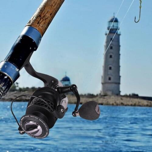 Ultralight Kingfisher Fishing Reel 1000 1500 Metal Stainless Steel Fishing Reel Saltwater Reel For Fishing