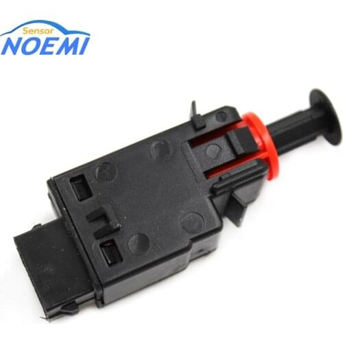 YAOPEI 2pcs 61318360420 Brake Stop Light Switch For 1985-1999 BMW E28 E30 E32 E36 E36 E9