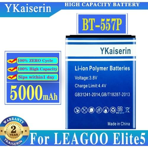 Аккумуляторы для телефонов LEAGOO YKaiserin China At AliExpress